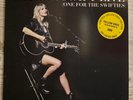 Taylor Swift, One for the Swifties, Yellow, Ltd. Collectors Edition, neu, 99/200