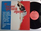 MYLENE FARMER LIO PARADIS HALLYDAY VINYLE LP COMPILATION MADE IN GREECE