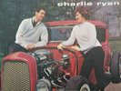 Charlie Ryan (2) - Hot Rod, LP, (Vinyl)