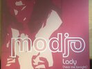 Modjo - Lady (Hear Me Tonight), 12