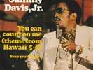 Sammy Davis, Jr. - You Can Count On Me (Theme From Hawaii 5-0), 7