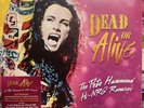 Dead Or Alive Hammond Hi-NRG Remixes RSD 2024 Color Vinyl SEALED Brand New