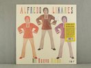 ALFREDO LINARES Mi Nuevo Ritmo VAMPI SOUL 2021 Salsa LP sealed VINYL Record NEW