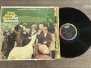 The Beach Boys – Pet Sounds, 1966 LP Original Scranton Capitol DT 2458 Duophonic