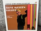 Bullitt [Orange Vinyl] [Original Motion Picture Soundtrack] by Lalo Schifrin...