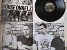 Böhse Onkelz Mexico Vinyl Poster Rock-O-Rama RAR
