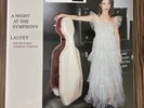Laufey - Night At The Symphony 2024 Record Store Day RSD Vinyl NEW SAME DAY SHIP