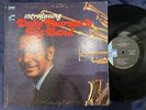 DUKE PEARSON'S BIG BAND BLUE NOTE LIBERTY BST 84276 RVG STEREO US GATEFOLD LP