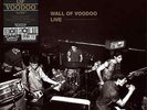 RSD | Wall of Voodoo | Black Vinyl LP | Live - RSD 2024 | Jackpot