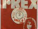 Marc Bolan T.Rex Children of the Revolution Demo original UK 1972
