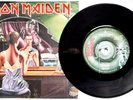 EX IRON MAIDEN 1981 Twilight Zone / Wrathchild 7