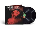 Willie Nelson Phases and Stages (Vinyl 2LP 12