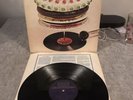 The Rolling Stones - Let it Bleed Vinyl Record LP DECCA VG/EX