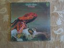 Gentle Giant ‎– Octopus LP 1972 UK EX/VG+
