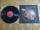Chain ‎– Toward The Blues LP Australia NM/VG+