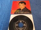Elvis Presley SPAIN EP