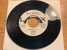 SOUL 45 FLOWERS FOR REAL LA EXPRESSIO COLLECTORS PRODUCTION EXCELLENT