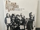 THE ALLMAN BROTHERS BAND-A&R Studios: New York 2 LP