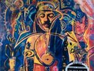 Santana - Shaman - vinyl - US first press 2002 -200 g- high quality QUIEX SV-P
