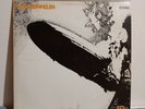 LED ZEPPELIN 1st LP   SD-19126 late 70s Record Club Of America