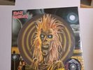 Iron Maiden - S/T 1980 LP (Picture Disc Vinyl - RSD Black Friday 2021 Exclusive)