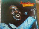 James Brown, Solid Gold double vinyl LP in gatefold sleeve, 1977