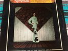 Clover Willis Country Jubilee Live w/ Autograph Vintage 12