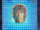 Very rare original David Bowie lp space oddity uk 1st press on Philips 1969 nice