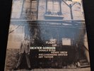 DEXTER GORDON One Flight Up US Blue Note 4176 Mono 1965 DG Jazz LP *NM*
