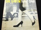 SONNY CLARK Cool Struttin' Blue Note 1588 'No INC' 1st Press *MINT-* LP Superb