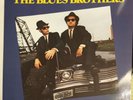 The Blues Brothers -  Original Soundtrack Recording  - 1980 -   NM-/NM-