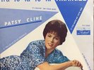 Patsy Cline - Tra Le La Le La Triangle 1973 Australian Oz Festival EP