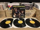 Credence Clearwater Revival CCR Greatest Hits - Triple LP - In Cellophane