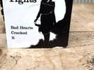TIGHTS BAD HEARTS ORIG Single Cherry Red 1978 Punk Ex/VG+ Sex Pistols