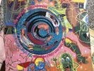 *SEALED* Red Hot Chili Peppers - Uplift Mofo Party Plan vinyl record RARE New
