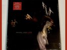 Pearl Jam - Live On Two Legs 2LPs On Limited Clear Colored Vinyl Grunge Rock RSD