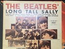 1964 THE BEATLES Long Tall Sally Canada Only LP Capitol T6063