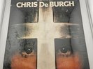 Chris De Burgh Crusader 1979 Vinyl Lp A&M SP-4746 Rare Sealed