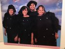 The Clark Sisters Heart and soul Lp