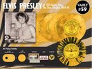 Elvis Presley The Sun Singles 1954-1955 Third Man Records Vault #59 TMR UNOPENED