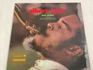 Albert Ayler New Grass 1969 Impulse ABC AS9175 US 1st Stereo Press Jazz Funk LP