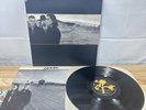 U2 The Joshua Tree 1987 LP Vinyl VG Original & Poster MASTERDISK DMM 90581