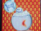 Jellyfish - Live at Bogart's (neuwertige Doppel-LP in Blau)