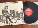 The Rolling Stones Limited Edition Australia Decca Red Label Lp UNPLAYED