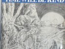POST-PUNK   --  DA -- TIME WILL BE KIND-- US 12