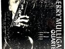 Lee Konitz Plays w/ The Gerry Mulligan 1953 Vinyl Pacific Jazz Records 1st Press