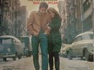 The Freewheelin' Bob Dylan CS 8786 1963 360 Sound Stereo in Black No Arrows Rare