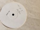 AC/DC T.N.T TEST PRESSING PROMO WHITE LABLE LP 1975 AUSTRALIA ALBERT PRODUCTIONS