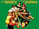 ENNIO MORRICONE-Come Imparai Ad Amare Le Donne OST (RSD 2024) NEW GREEN Vinyl LP