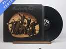Wings Band On The Run LP Album Vinyl Record PAS 10007 Apple Records - VG+/VG+